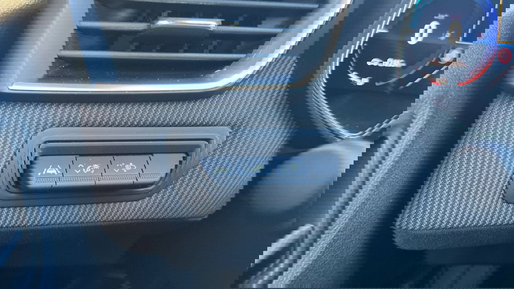 Renault Clio usata a Parma (14)