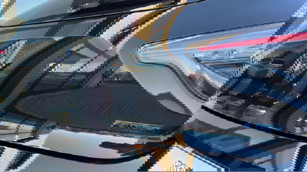 Renault Clio usata a Parma (15)