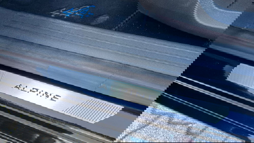 Renault Clio usata a Parma (17)