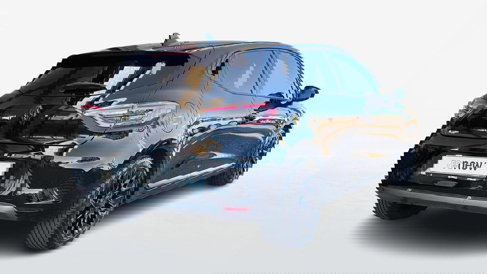 Renault Clio usata a Parma (2)