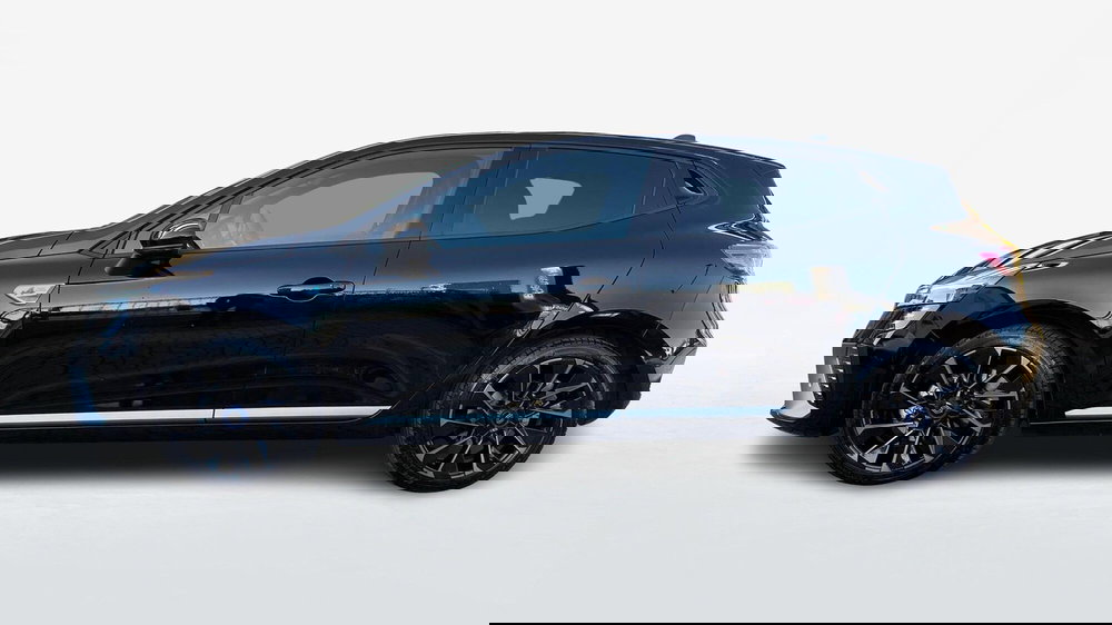 Renault Clio usata a Parma (3)