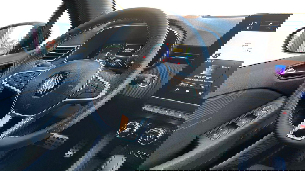 Renault Clio usata a Parma (5)