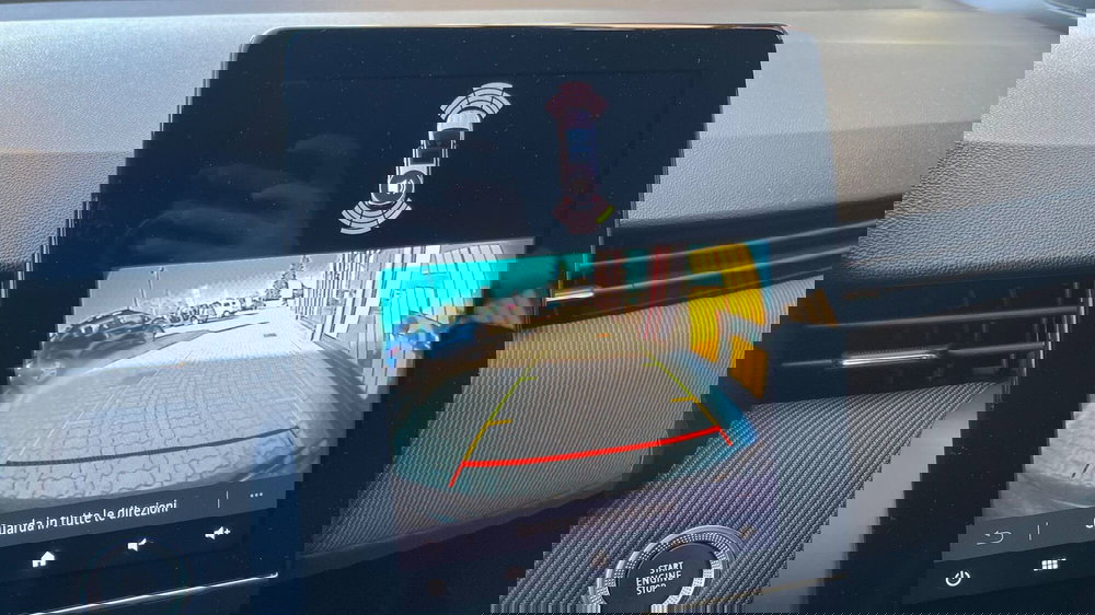 Renault Clio usata a Parma (7)