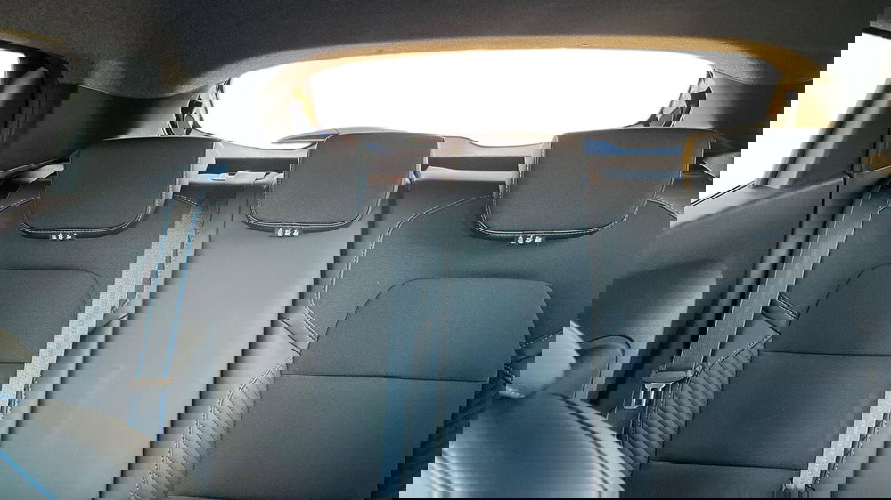 Renault Clio usata a Parma (9)