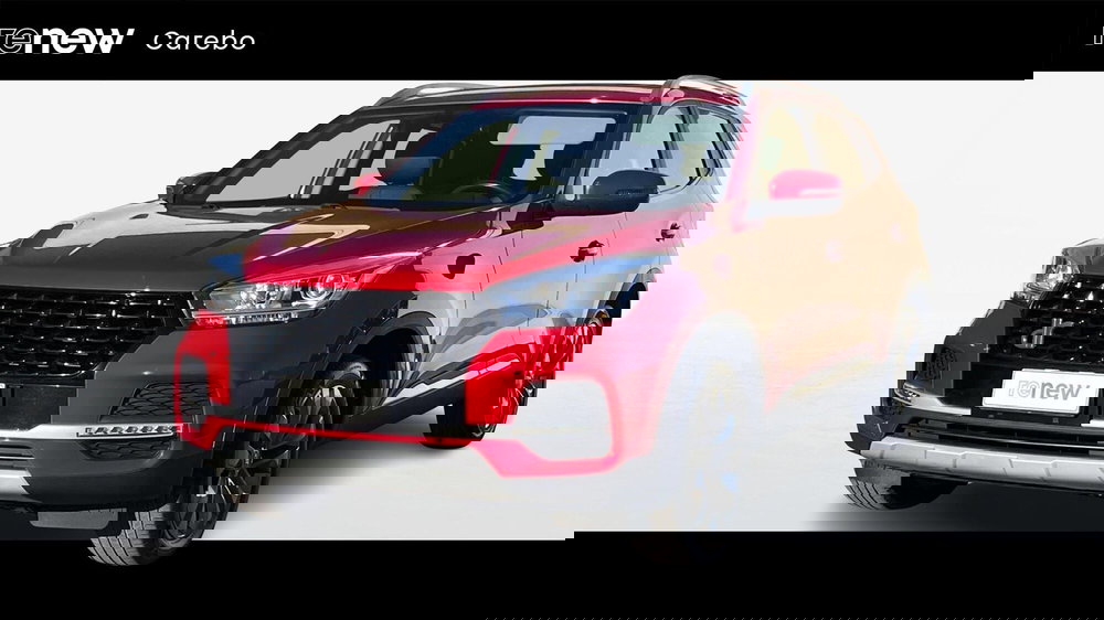 Dr dr 4.0 usata a Parma