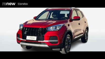 Dr dr 4.0 4.0 1.5 Bi-Fuel GPL del 2023 usata a Parma