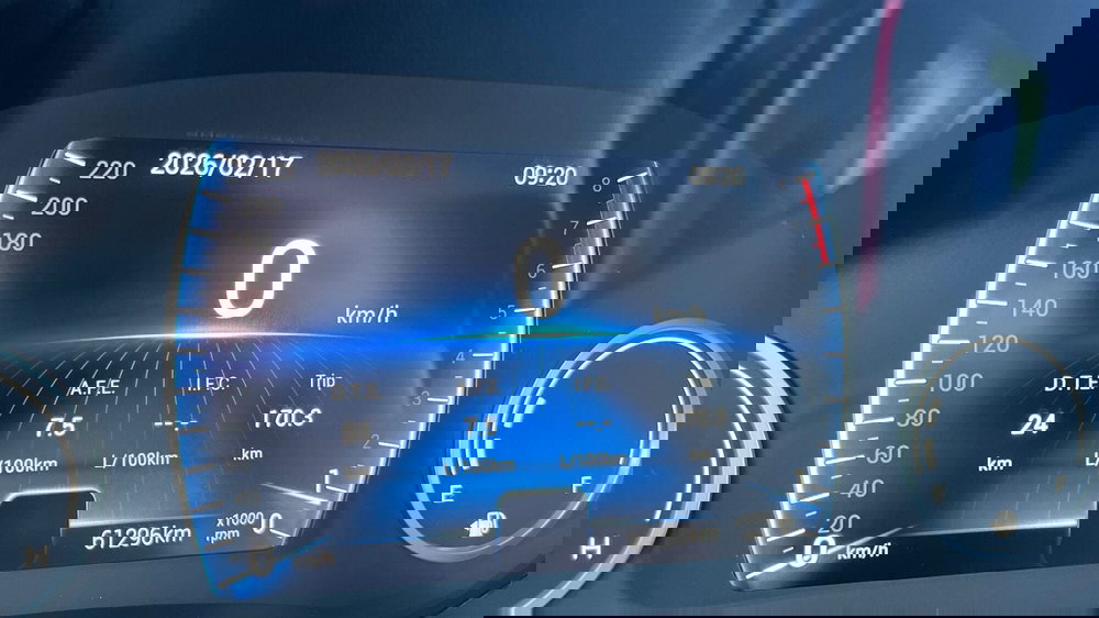 Dr dr 4.0 usata a Parma (11)