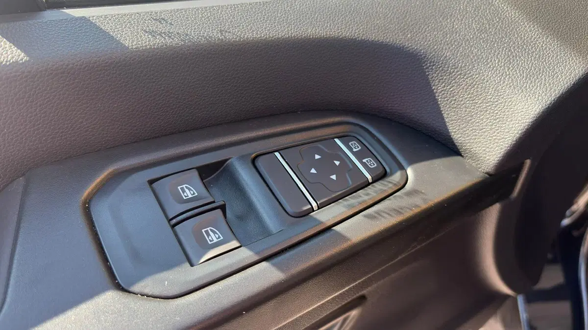 Renault Trafic usata a Parma (10)