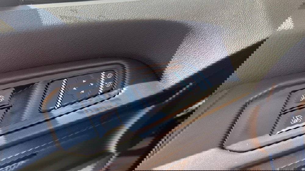 Renault Trafic usata a Parma (10)