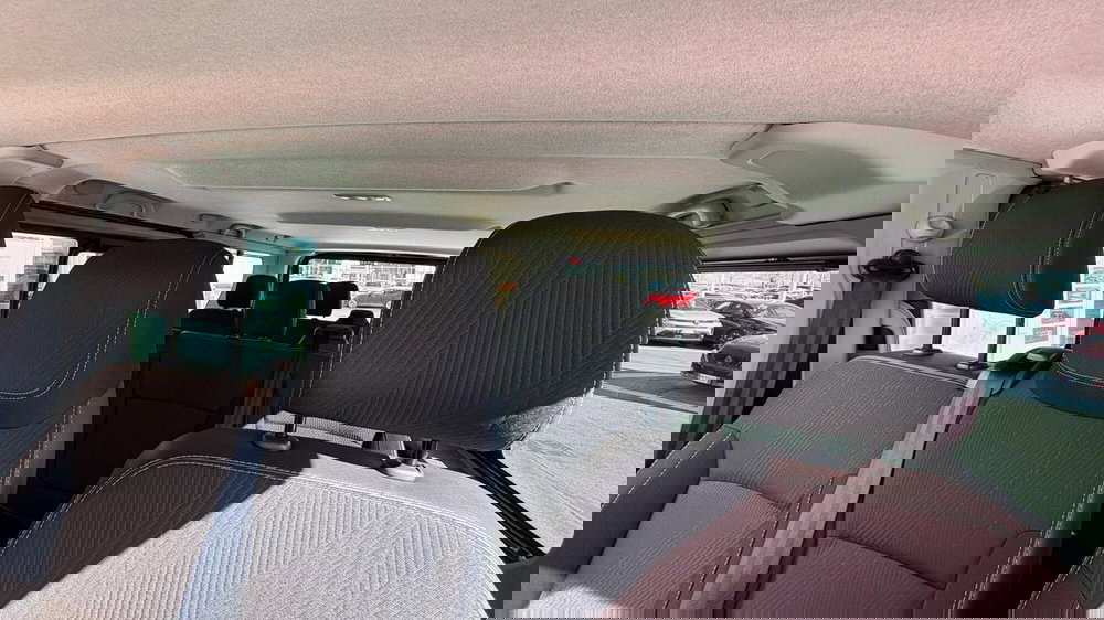 Renault Trafic usata a Parma (11)