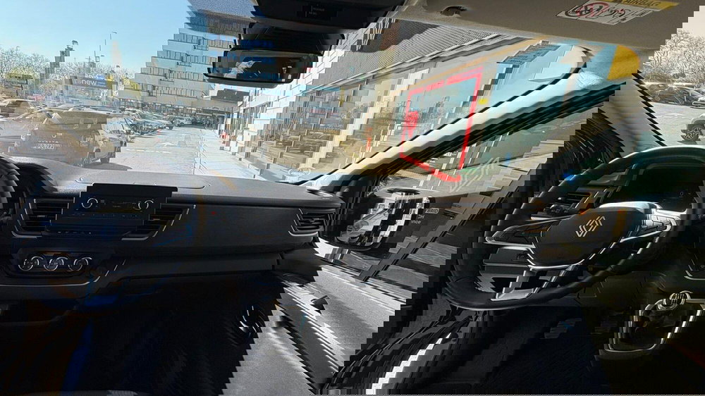 Renault Trafic usata a Parma (8)