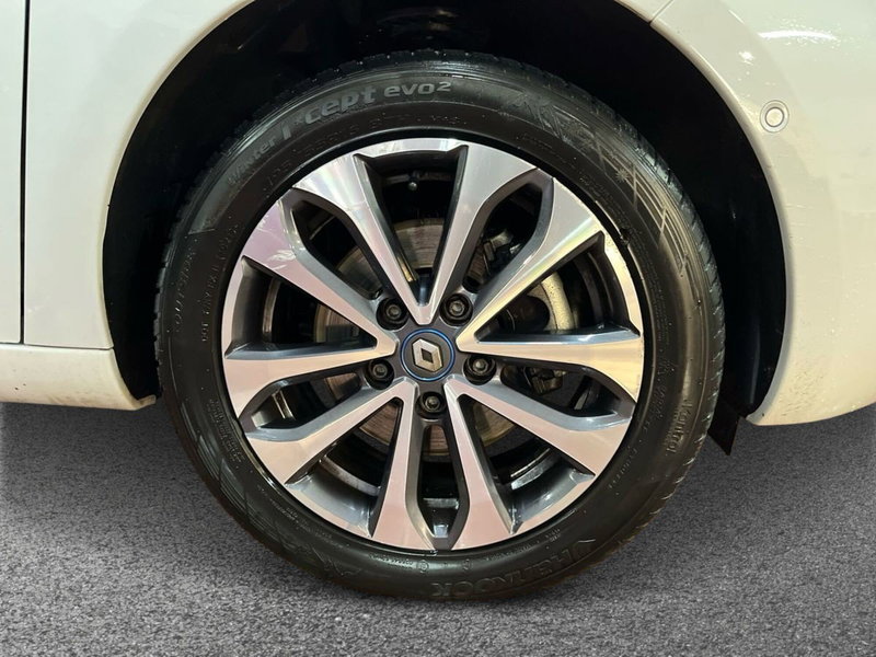 Renault Zoe usata a Bari (6)