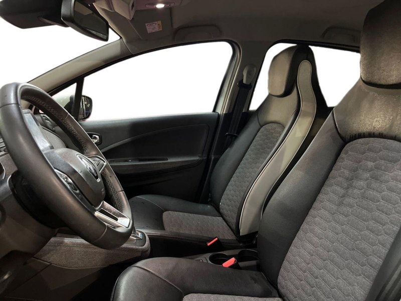 Renault Zoe usata a Bari (7)