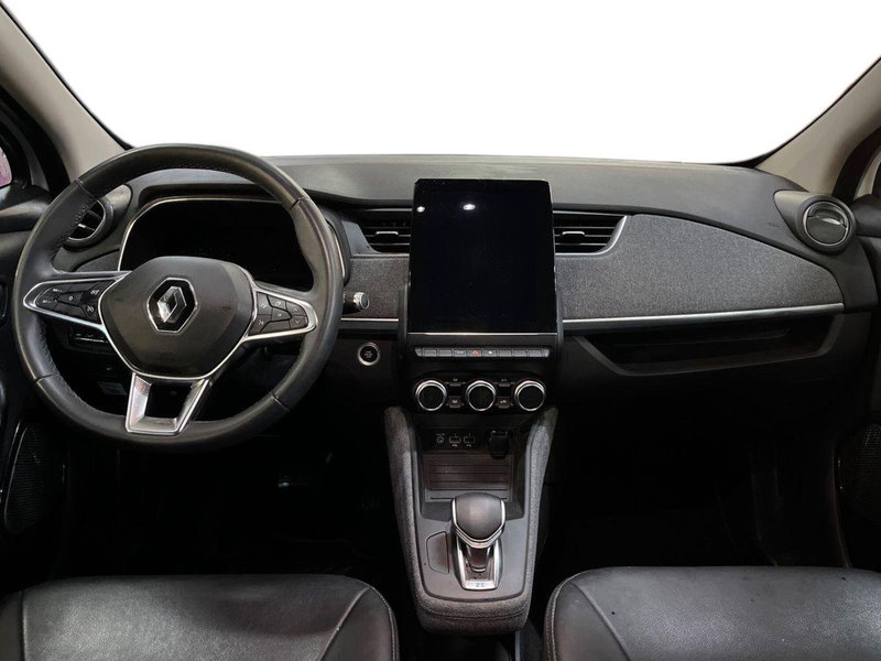 Renault Zoe usata a Bari (8)