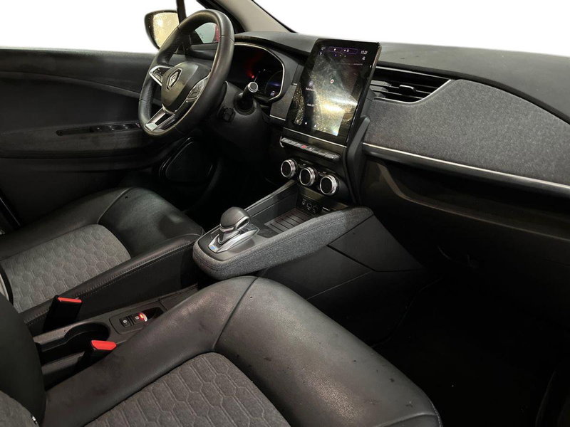 Renault Zoe usata a Bari (9)