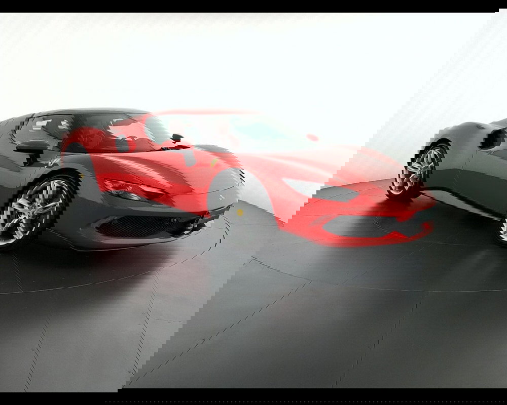 Ferrari 296 Coupé usata a Verona (10)