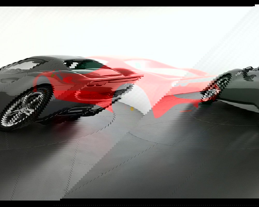 Ferrari 296 Coupé usata a Verona (11)