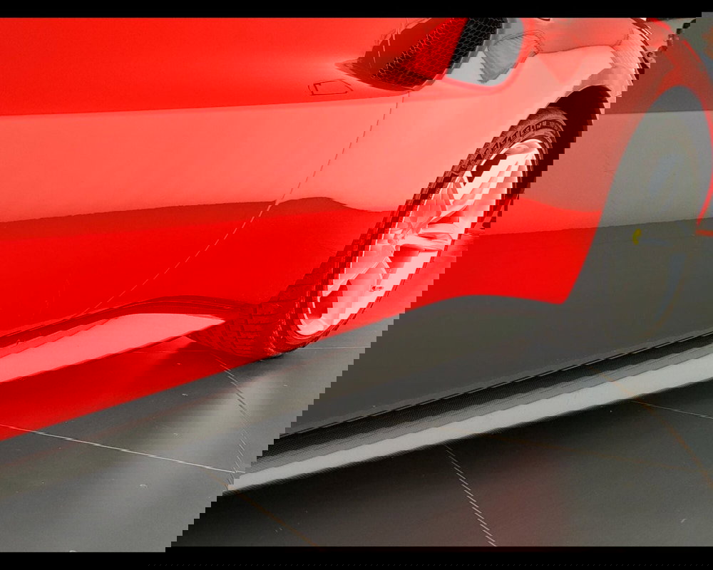 Ferrari 296 Coupé usata a Verona (12)