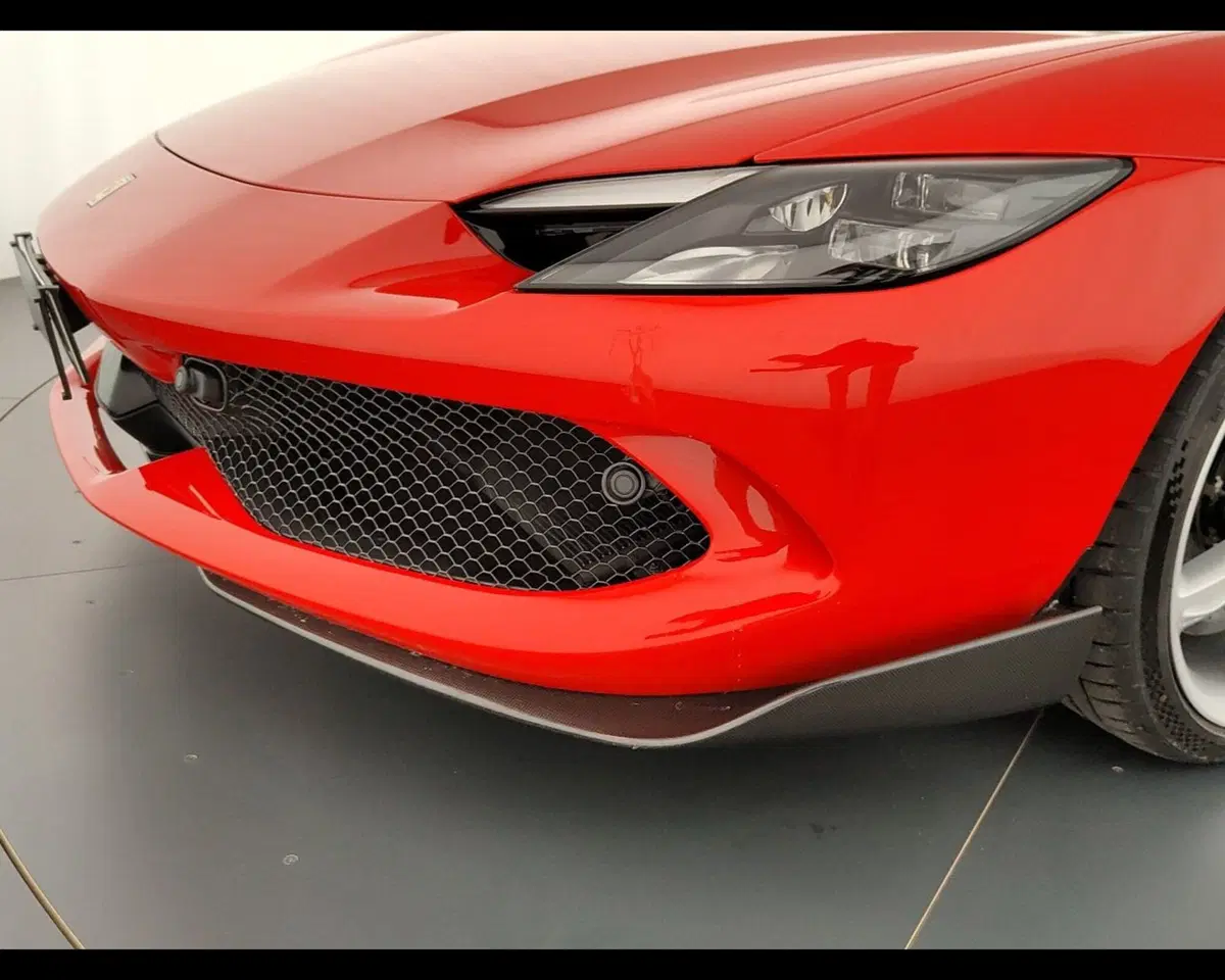 Ferrari 296 Coupé usata a Verona (13)