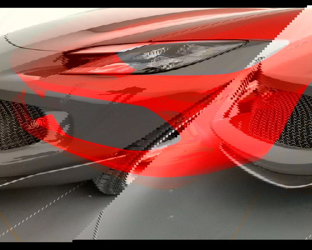 Ferrari 296 Coupé usata a Verona (13)