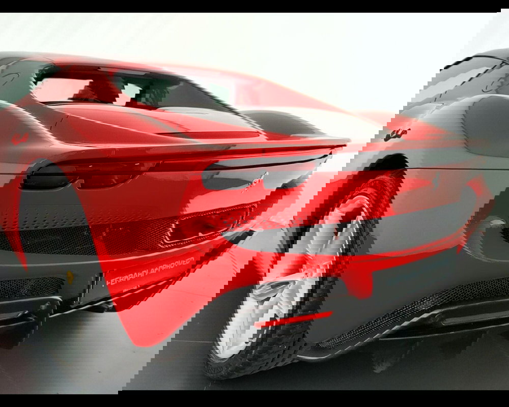 Ferrari 296 Coupé usata a Verona (14)