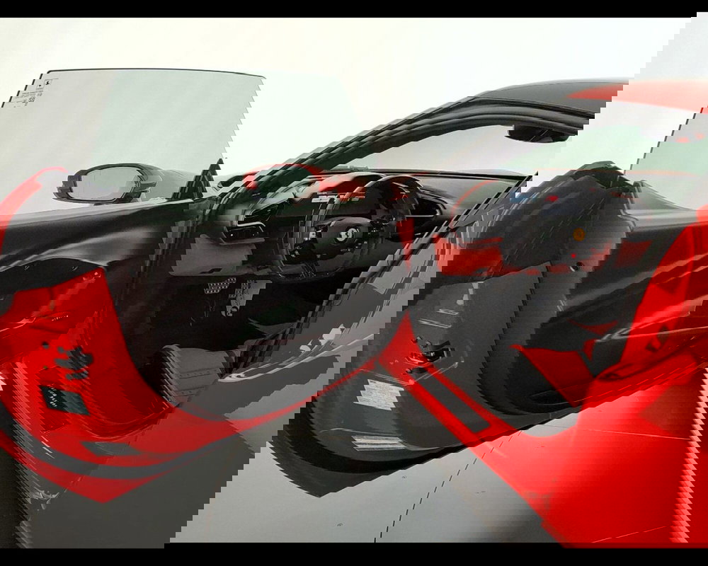 Ferrari 296 Coupé usata a Verona (17)