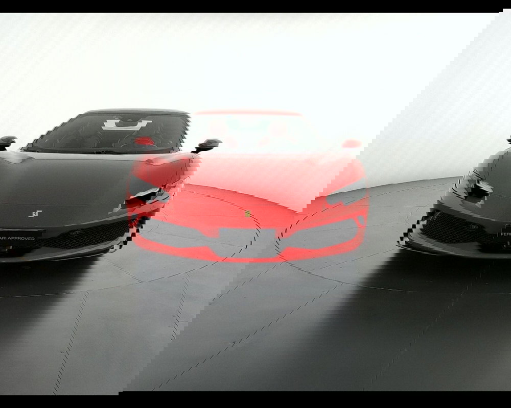 Ferrari 296 Coupé usata a Verona (2)