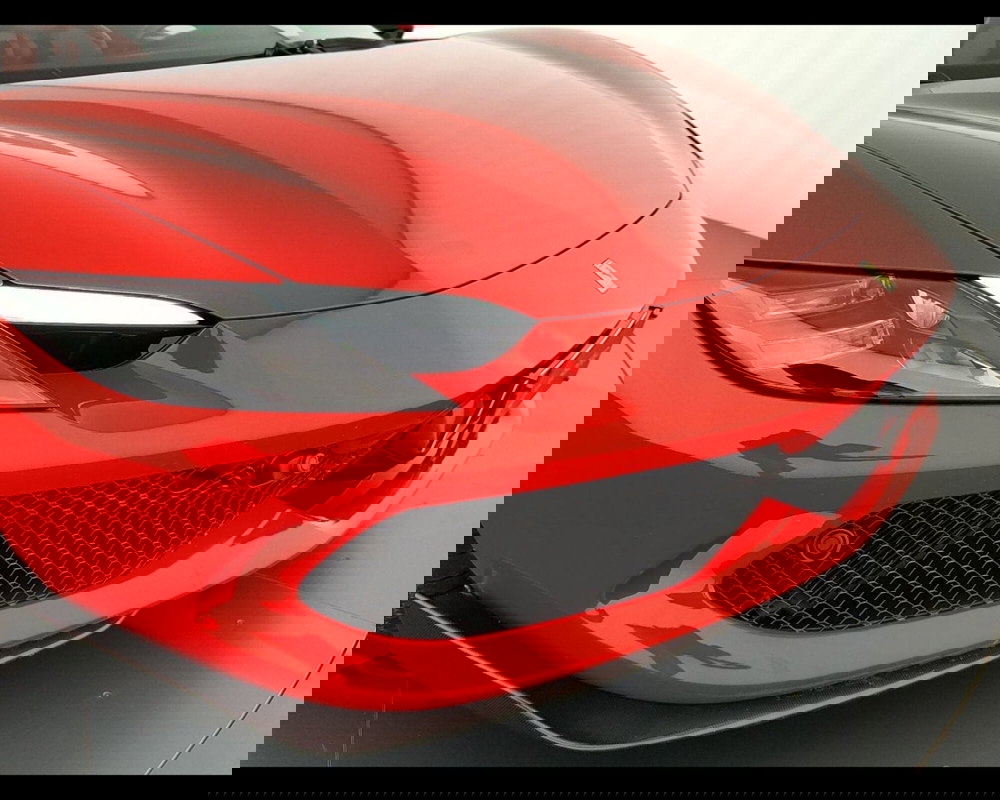 Ferrari 296 Coupé usata a Verona (20)