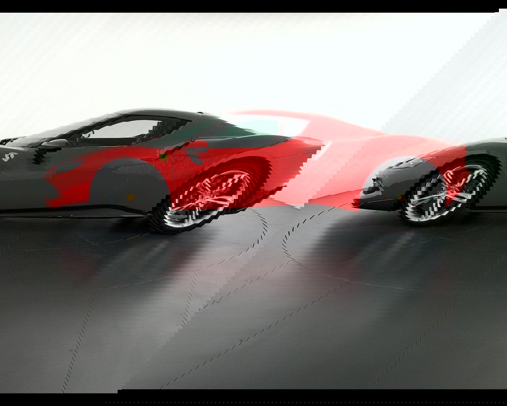 Ferrari 296 Coupé usata a Verona (3)