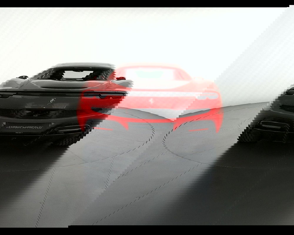 Ferrari 296 Coupé usata a Verona (4)