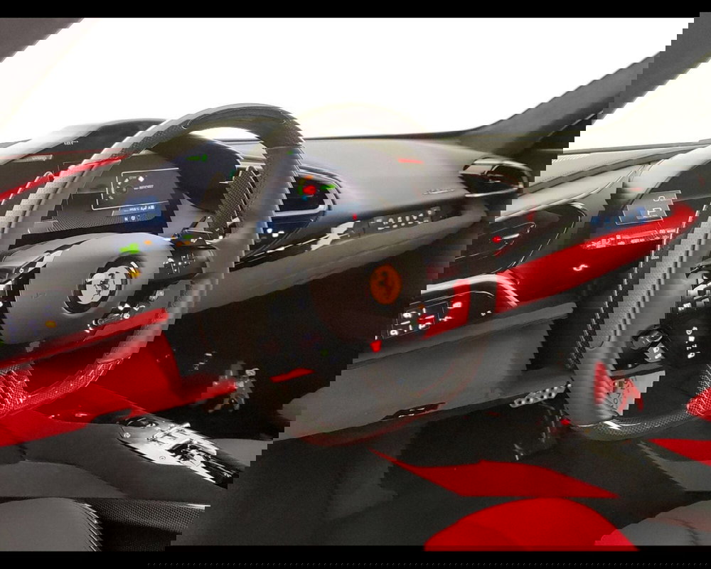 Ferrari 296 Coupé usata a Verona (5)