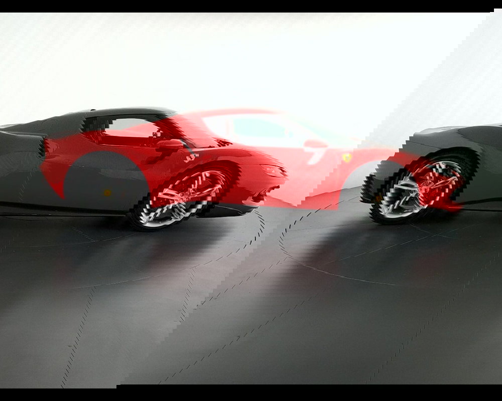 Ferrari 296 Coupé usata a Verona (9)