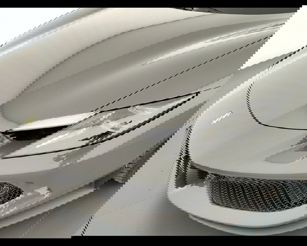 Ferrari 296 Spider usata a Verona (13)