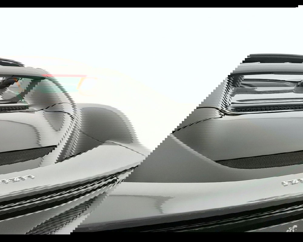 Ferrari 296 Spider usata a Verona (16)