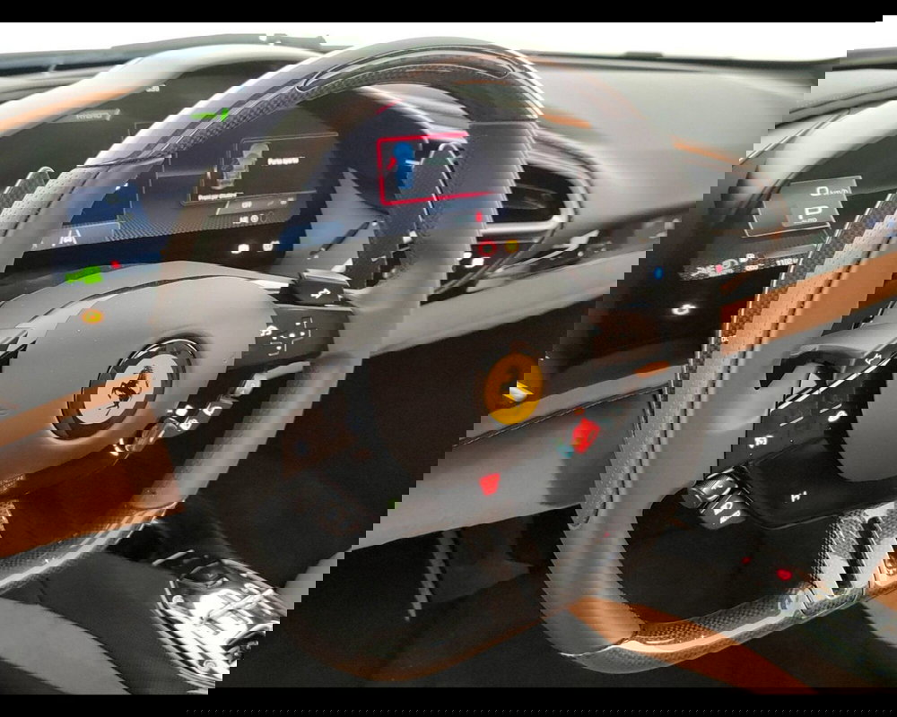 Ferrari 296 Spider usata a Verona (19)