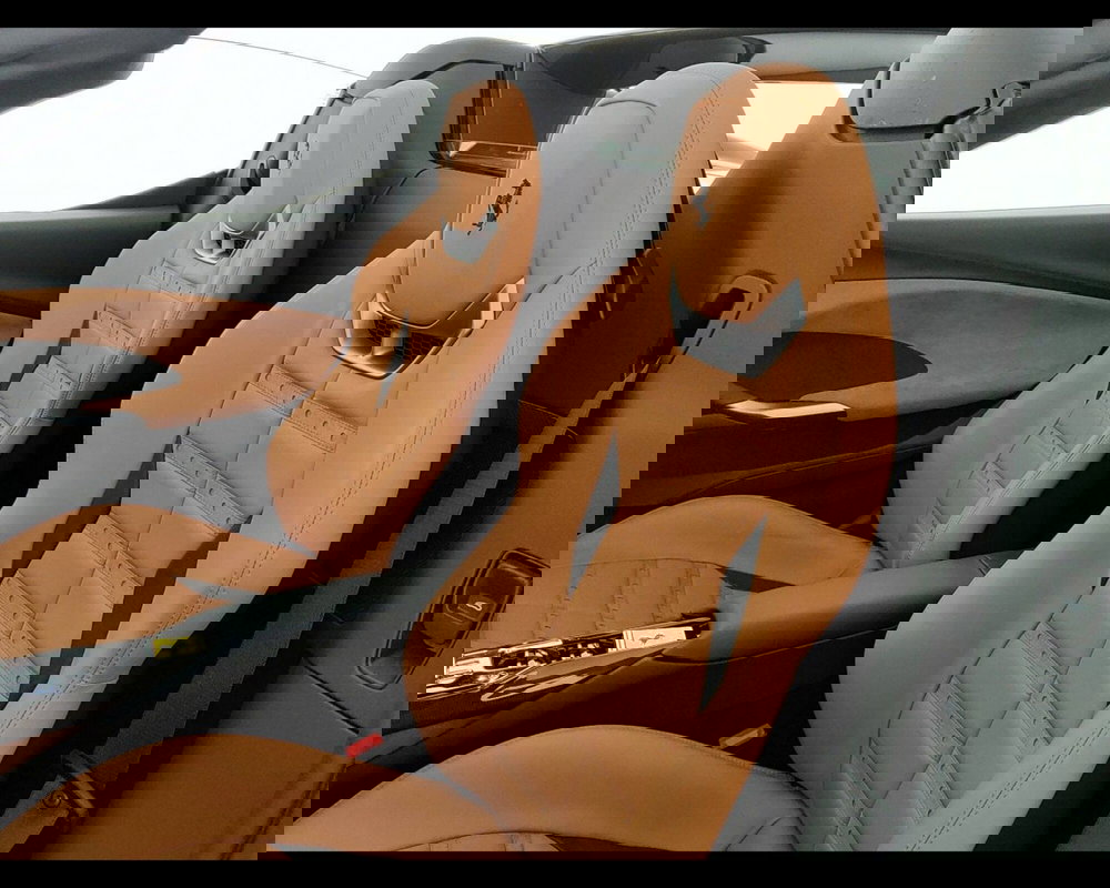 Ferrari 296 Spider usata a Verona (6)