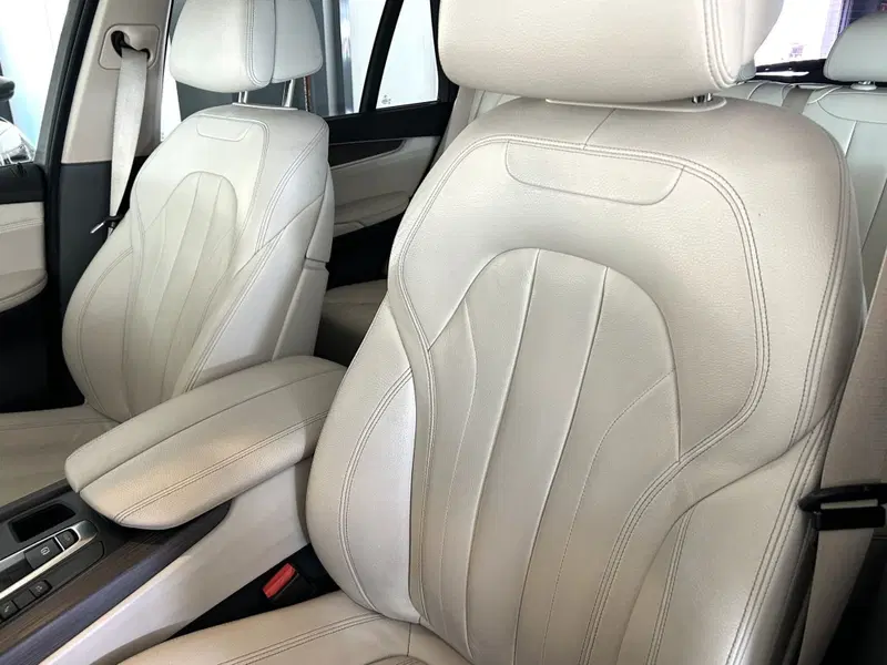 BMW X5 usata a Ferrara (10)