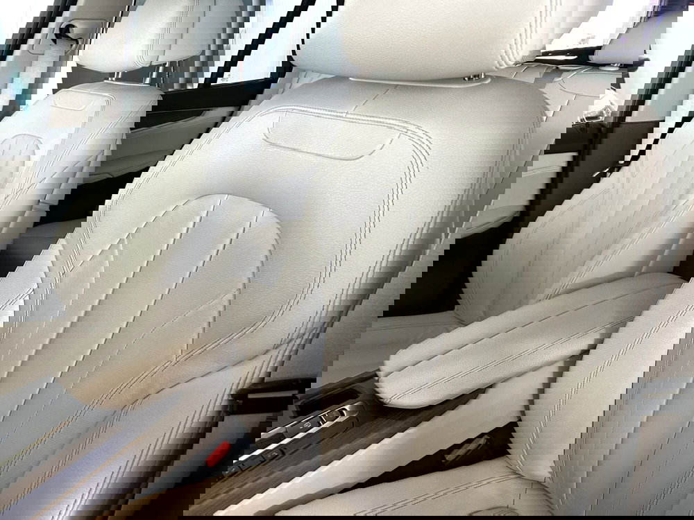 BMW X5 usata a Ferrara (10)