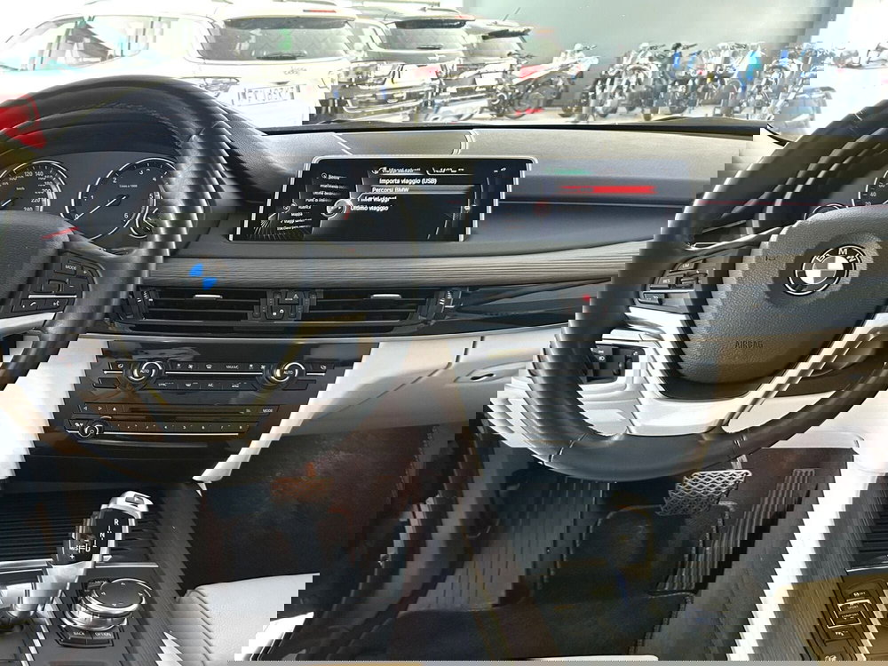 BMW X5 usata a Ferrara (11)