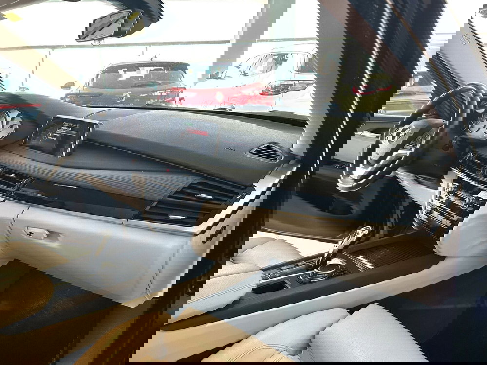 BMW X5 usata a Ferrara (12)