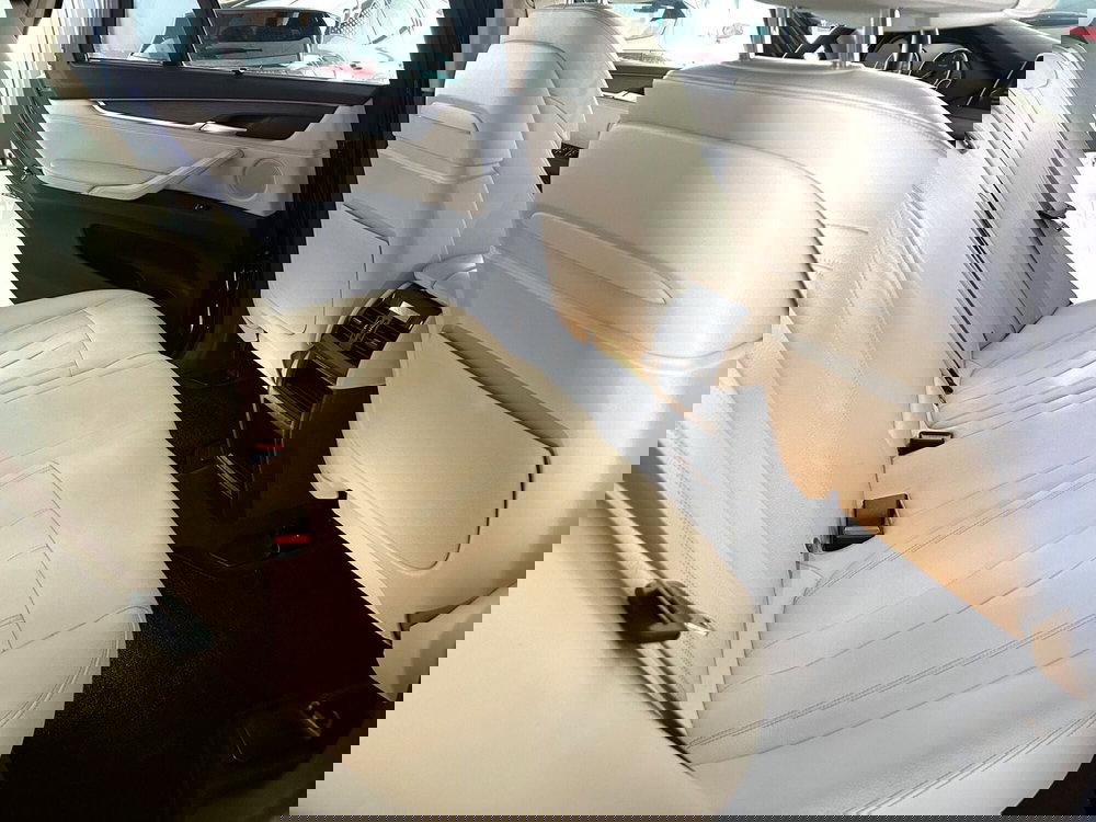 BMW X5 usata a Ferrara (13)