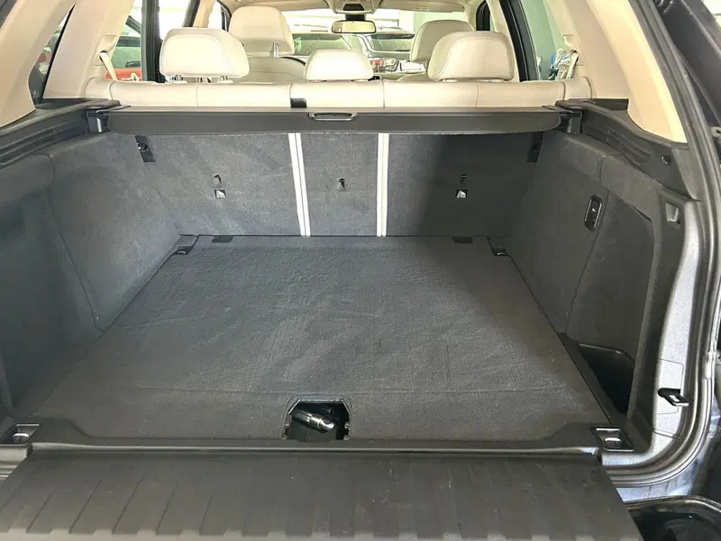 BMW X5 usata a Ferrara (14)