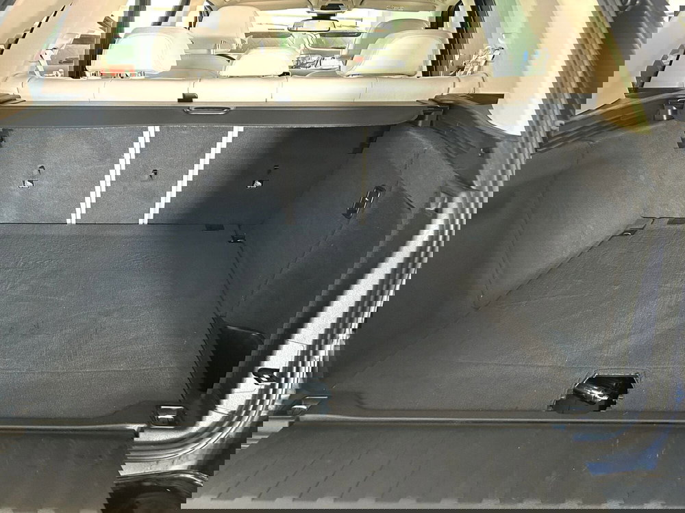 BMW X5 usata a Ferrara (14)