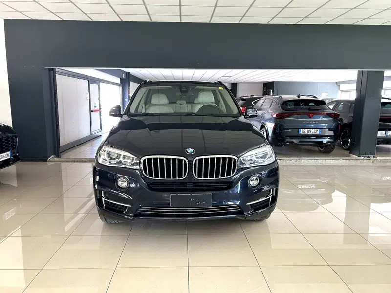 BMW X5 usata a Ferrara (2)