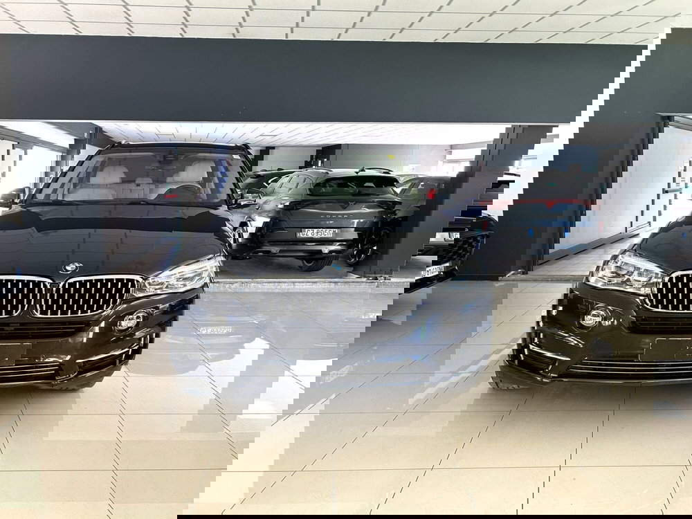 BMW X5 usata a Ferrara (2)