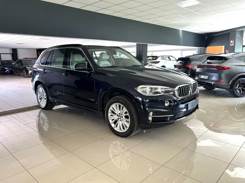 BMW X5 usata a Ferrara (3)