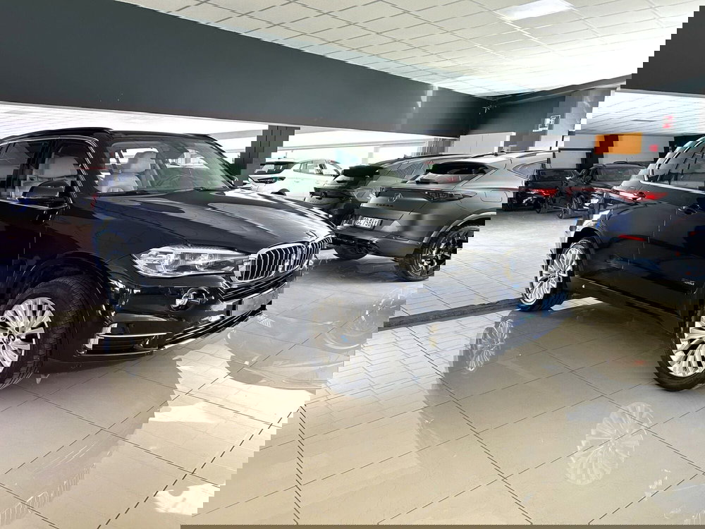 BMW X5 usata a Ferrara (3)