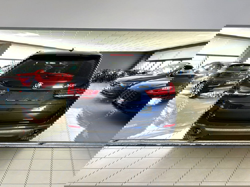 BMW X5 usata a Ferrara (5)