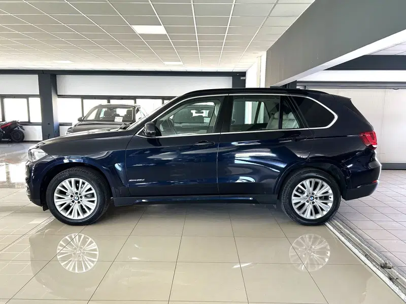 BMW X5 usata a Ferrara (6)
