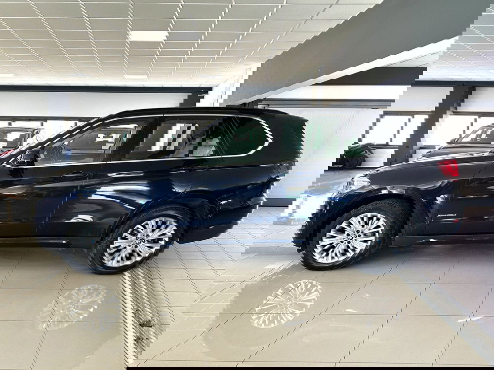 BMW X5 usata a Ferrara (6)